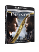 Infinite (4K Uhd+Blu-Ray)