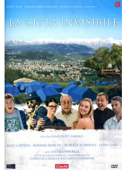 Citta' Invisibile (La)