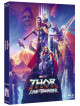 Thor: Love And Thunder (Blu-Ray+Card Lenticolare)