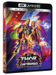 Thor: Love And Thunder (Blu-Ray 4K+Blu-Ray Hd)