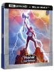 Thor: Love And Thunder (Blu-Ray 4K+Blu-Ray Hd) (Steelbook)
