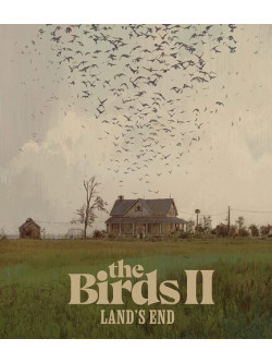 Birds Ii: Land'S End [Edizione: Stati Uniti]