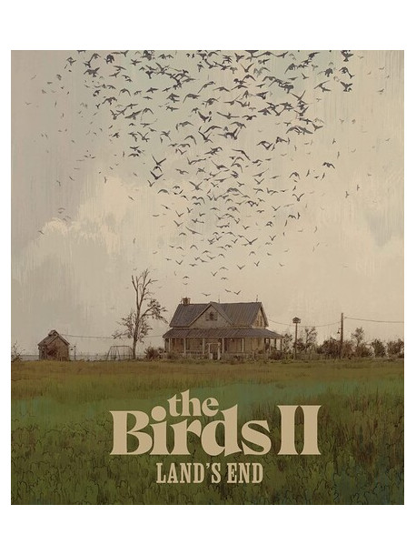 Birds Ii: Land'S End [Edizione: Stati Uniti]