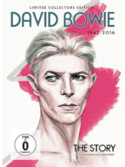 David Bowie - The Story