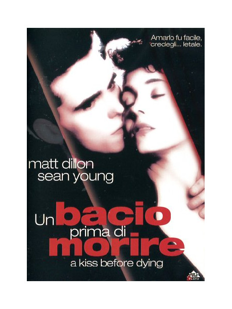 Bacio Prima Di Morire (Un)