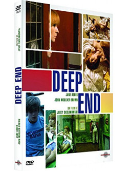 Deep End [Edizione: Francia]