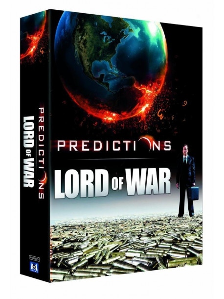 Predictions/Lord Of War (2 Dvd) [Edizione: Francia]