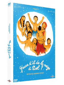 Y Aura T Il De La Neige A Noel? [Edizione: Francia]