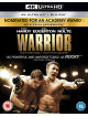 Warrior (2 Blu-Ray) [Edizione: Regno Unito]