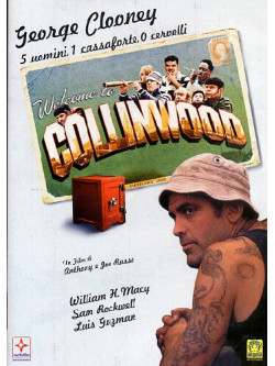 Welcome To Collinwood