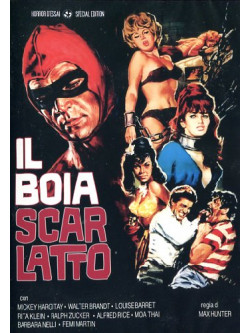 Boia Scarlatto (Il)