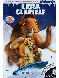 Era Glaciale (L') (SE) (2 Dvd)