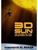 3D Sun [Edizione: Stati Uniti]