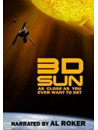 3D Sun [Edizione: Stati Uniti]