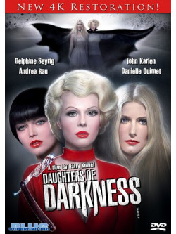 Daughters Of Darkness [Edizione: Stati Uniti]