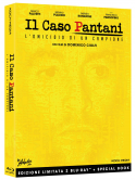 Caso Pantani (Il) (Edizione Limitata E Numerata Con Booklet)