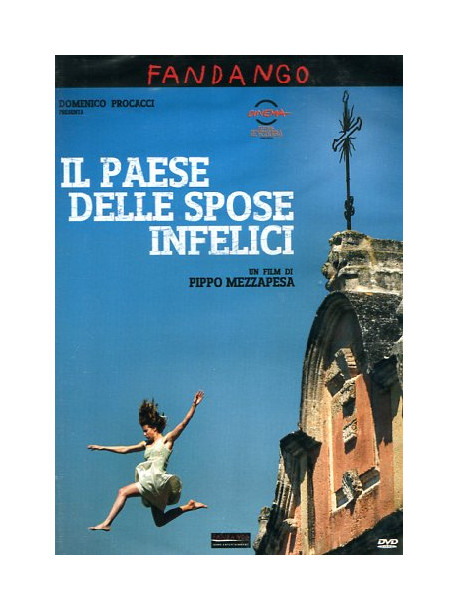 Paese Delle Spose Infelici (Il)