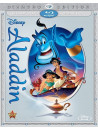 Aladdin: Diamond Edition (2 Blu-Ray) [Edizione: Stati Uniti]