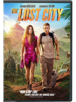 Lost City [Edizione: Stati Uniti]