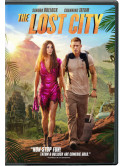 Lost City [Edizione: Stati Uniti]