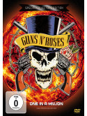 Guns N' Roses - One In A Million