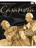 Casanova (2 Blu-Ray) [Edizione: Stati Uniti]