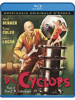 Dr. Cyclops