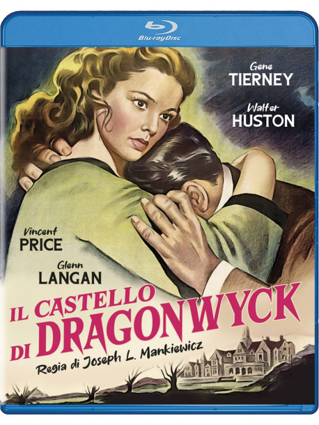 Castello Di Dragonwyck (Il)