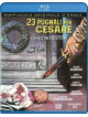 23 Pugnali Per Cesare