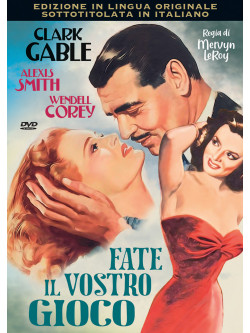 Fate Il Vostro Gioco