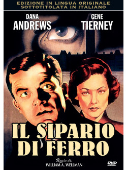 Sipario Di Ferro (Il)