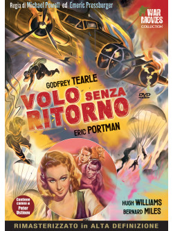 Volo Senza Ritorno