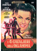 Quattro Cavalieri Dell'Oklahoma (I)