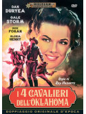 Quattro Cavalieri Dell'Oklahoma (I)