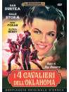 Quattro Cavalieri Dell'Oklahoma (I)