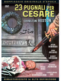 23 Pugnali Per Cesare