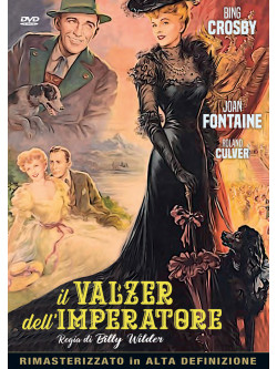 Valzer Dell'Imperatore (Il)