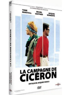 La Campagne De Ciceron [Edizione: Francia]