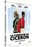 La Campagne De Ciceron [Edizione: Francia]