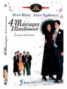 4 Mariages 1 Enterrement [Edizione: Francia]
