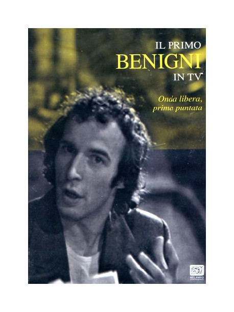 Primo Benigni In Tv (Il) - Onda Libera 01