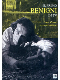 Primo Benigni In Tv (Il) - Onda Libera 02