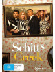 Schitt'S Creek Series 4 2 Dvd) [Edizione: Australia]