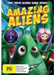 Amazing Aliens [Edizione: Stati Uniti]