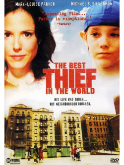 Best Thief In The World [Edizione: Stati Uniti]