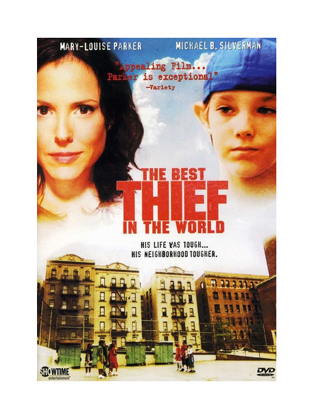 Best Thief In The World [Edizione: Stati Uniti]