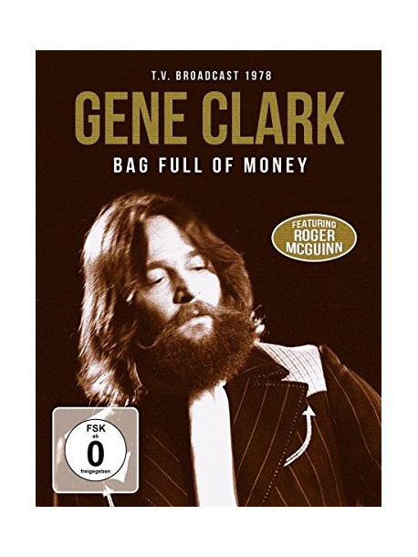 Gene Clark - Bag Full Of Money