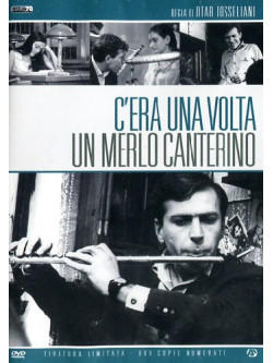 C'Era Una Volta Un Merlo Canterino (Ed. Limitata E Numerata)
