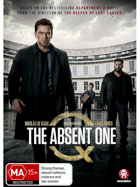 Absent One, The [Edizione: Australia]