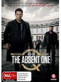 Absent One, The [Edizione: Australia]